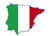 BELSTAFF FLAGSHIP STORE - Italiano